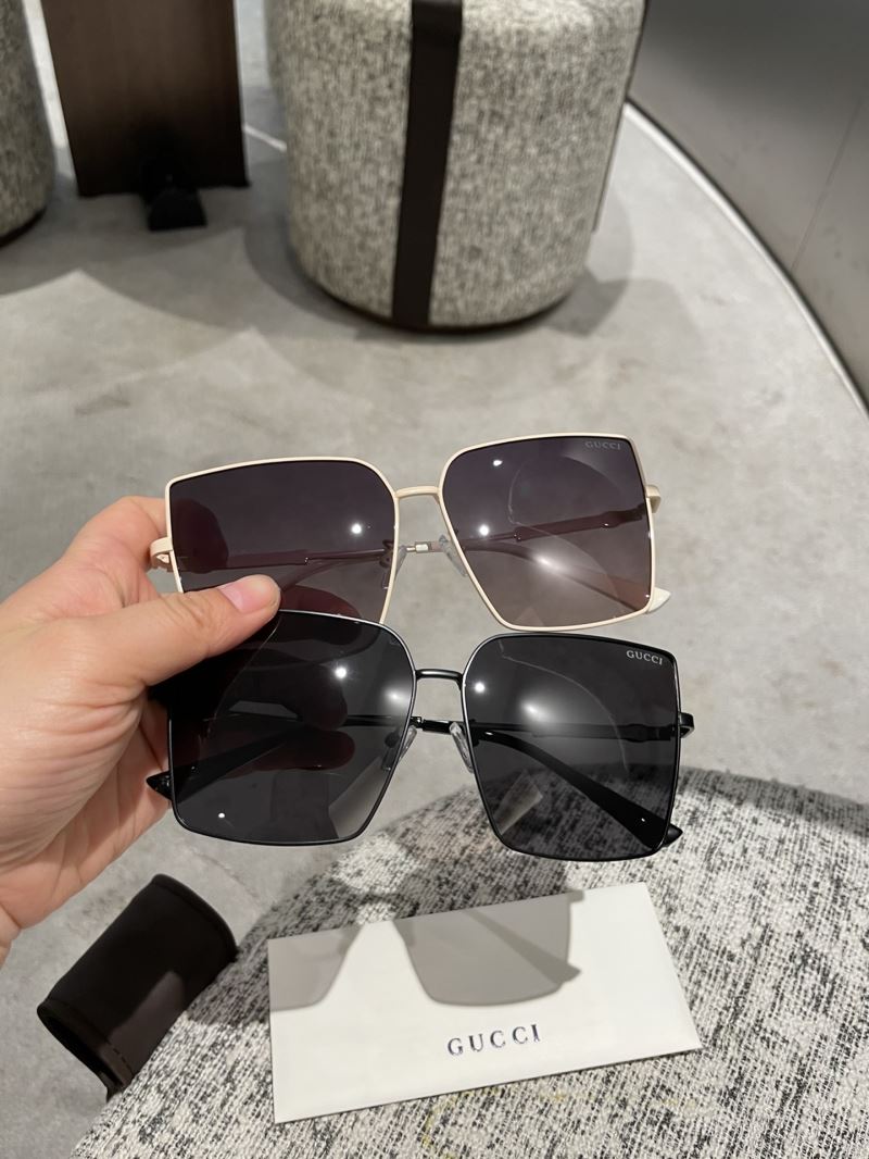 Gucci Sunglasses